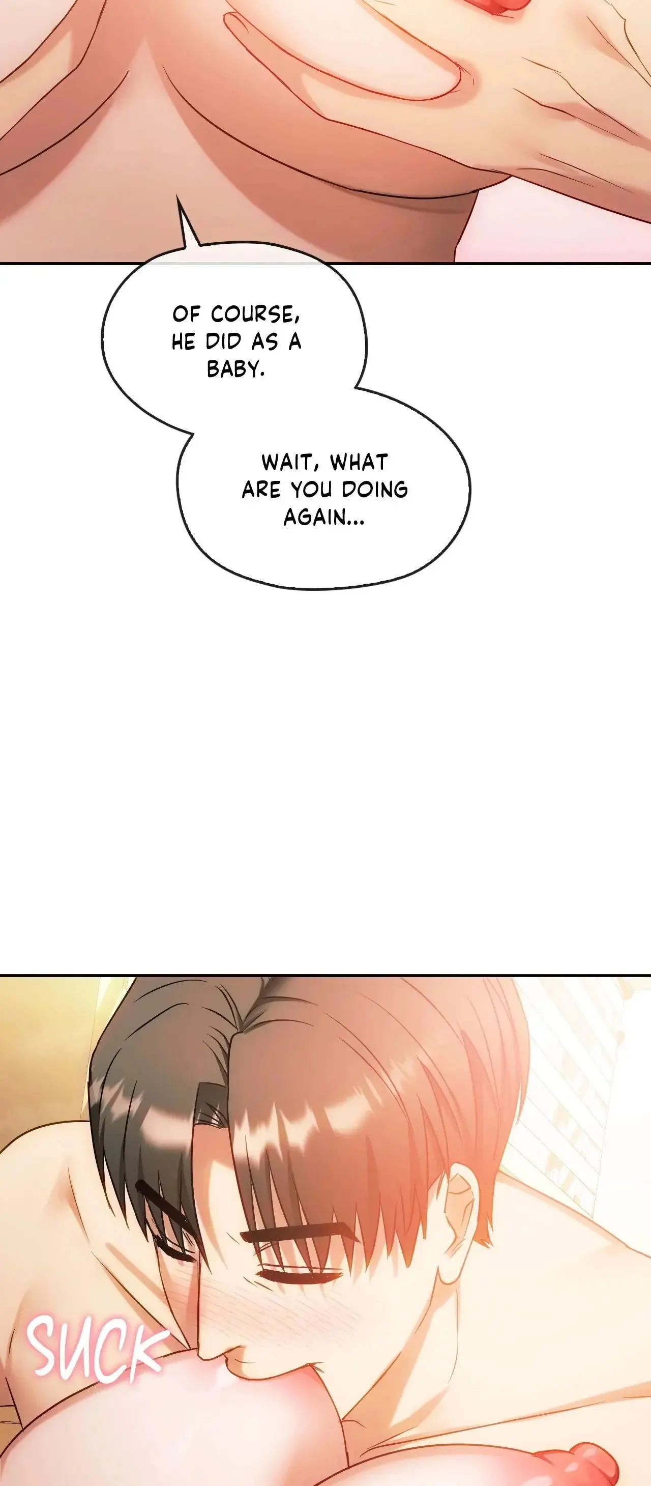 I Cant Stand It Ajumma Chapter 42 - Page 46