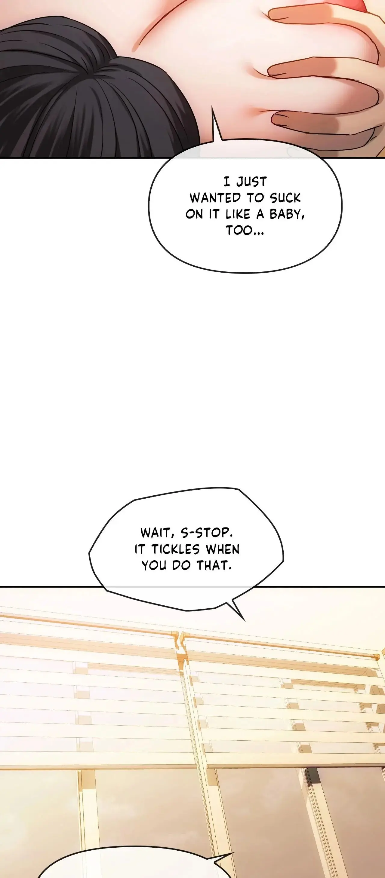 I Cant Stand It Ajumma Chapter 42 - Page 47