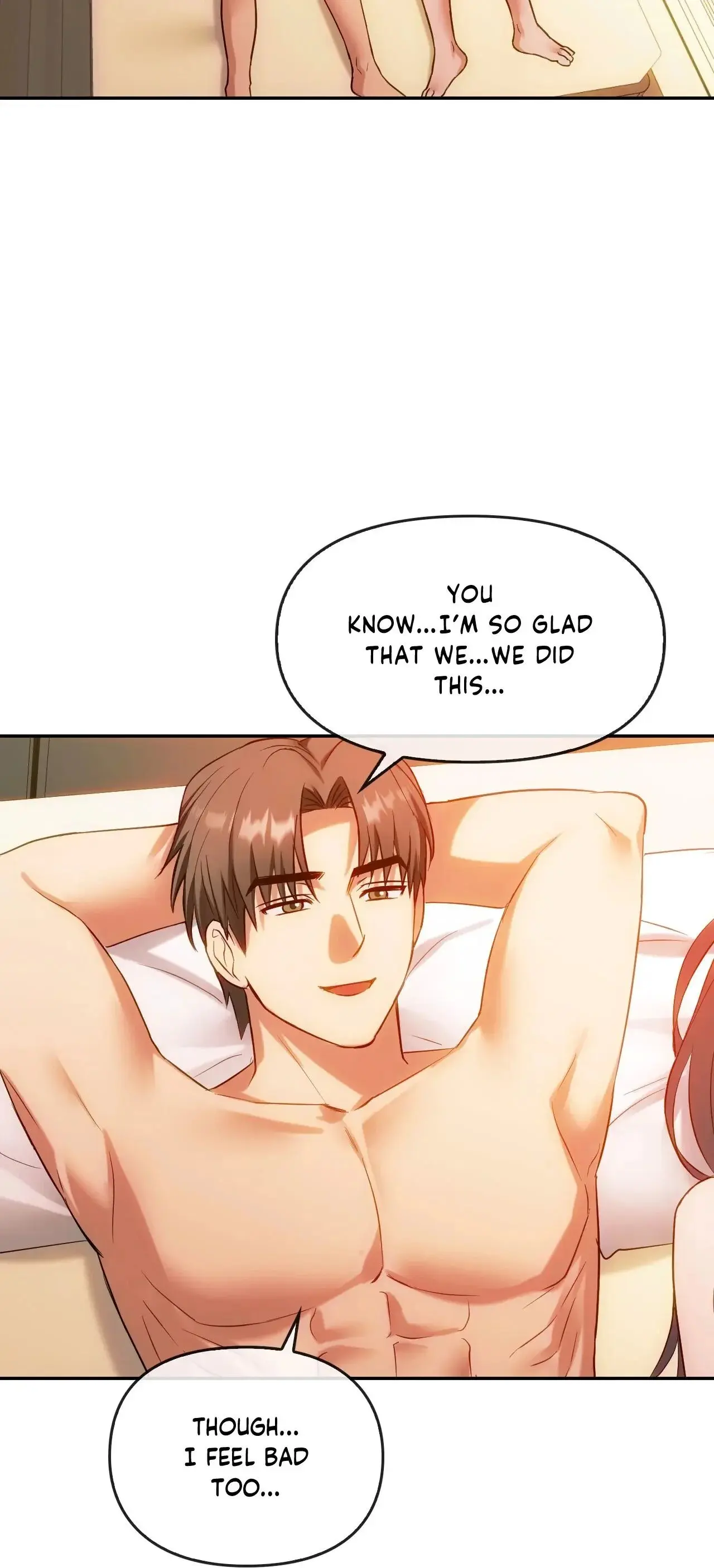 I Cant Stand It Ajumma Chapter 42 - Page 49