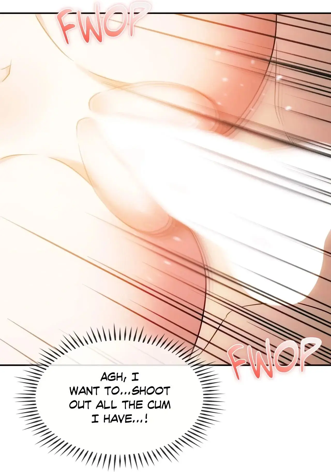 I Cant Stand It Ajumma Chapter 42 - Page 5