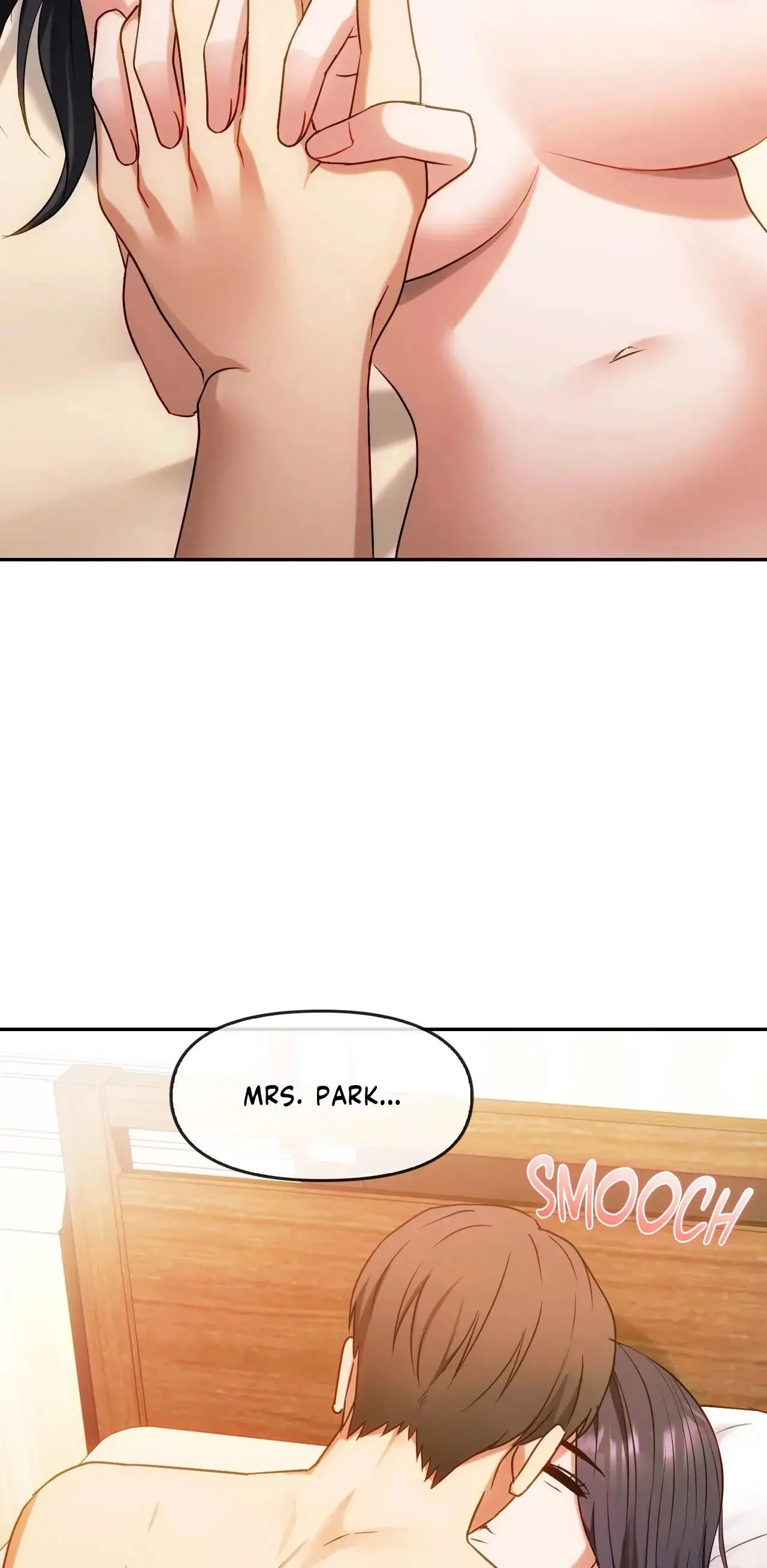 I Cant Stand It Ajumma Chapter 42 - Page 54
