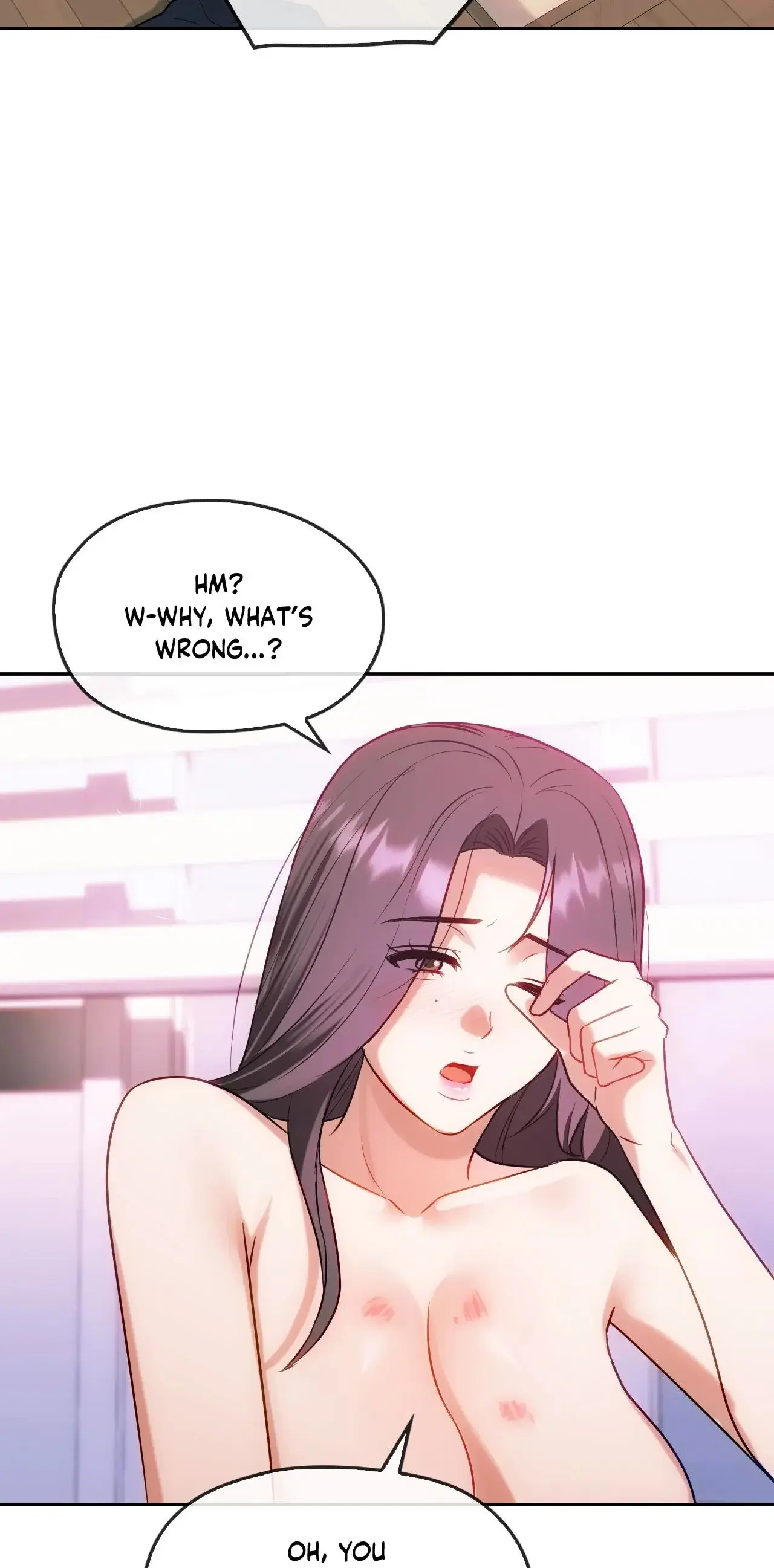 I Cant Stand It Ajumma Chapter 43 - Page 12