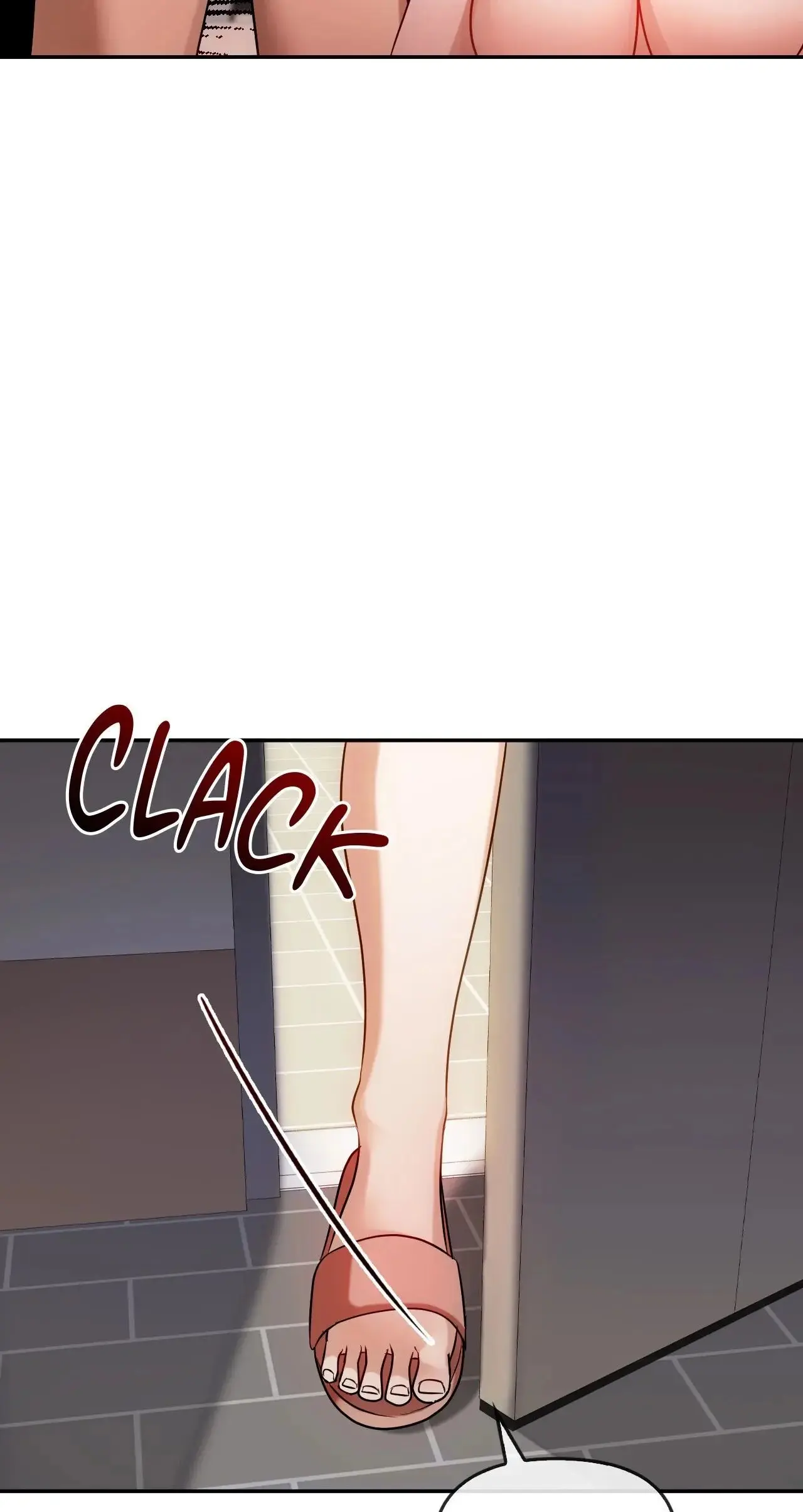 I Cant Stand It Ajumma Chapter 43 - Page 23