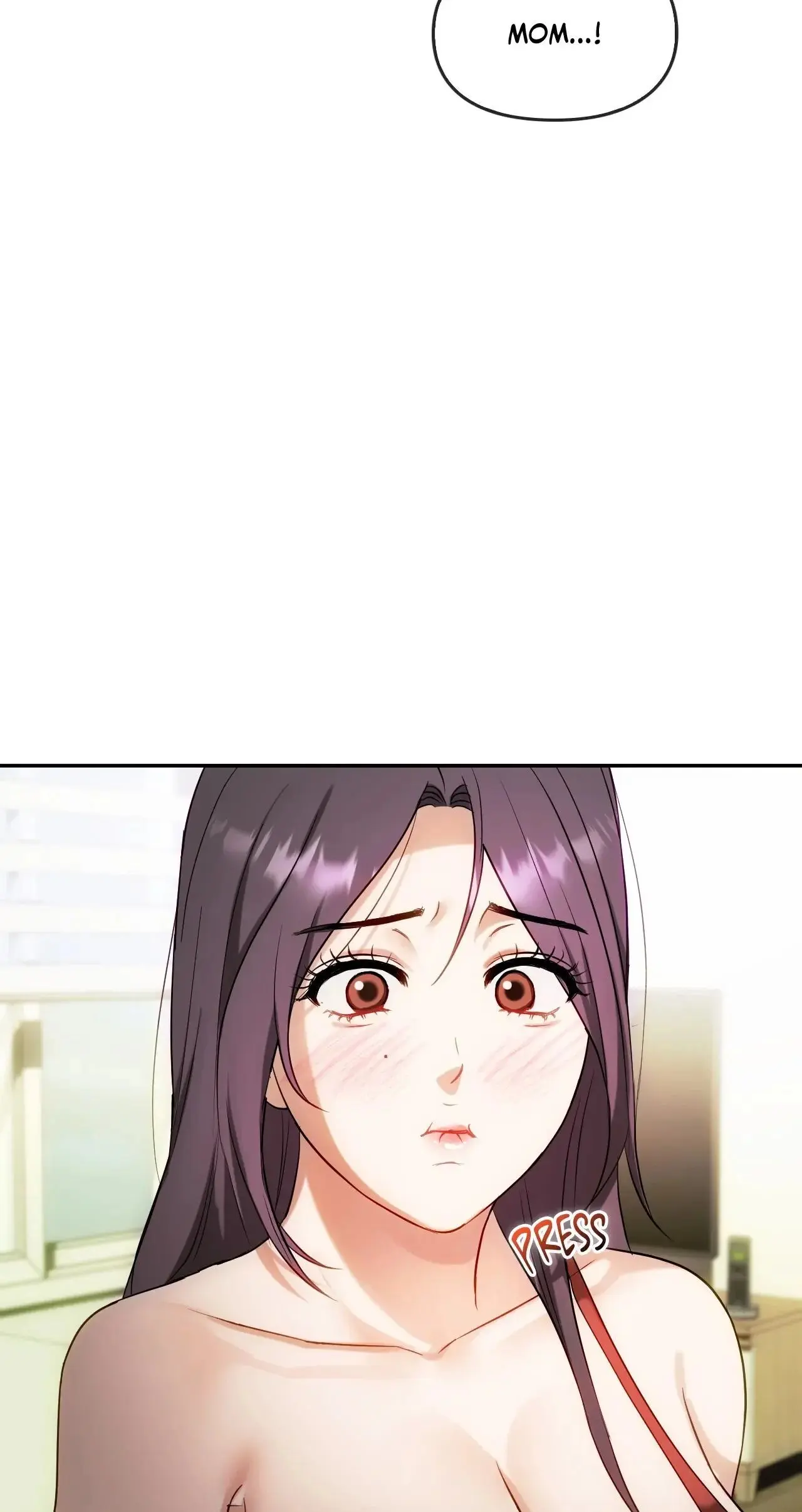 I Cant Stand It Ajumma Chapter 43 - Page 24