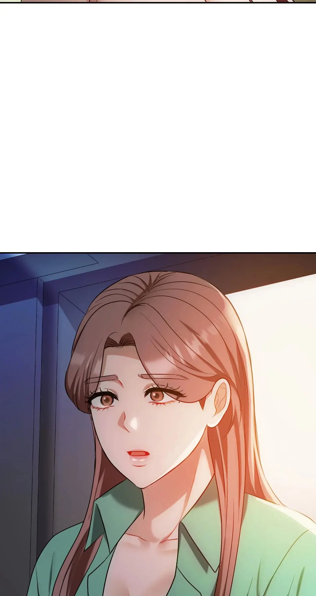 I Cant Stand It Ajumma Chapter 43 - Page 25
