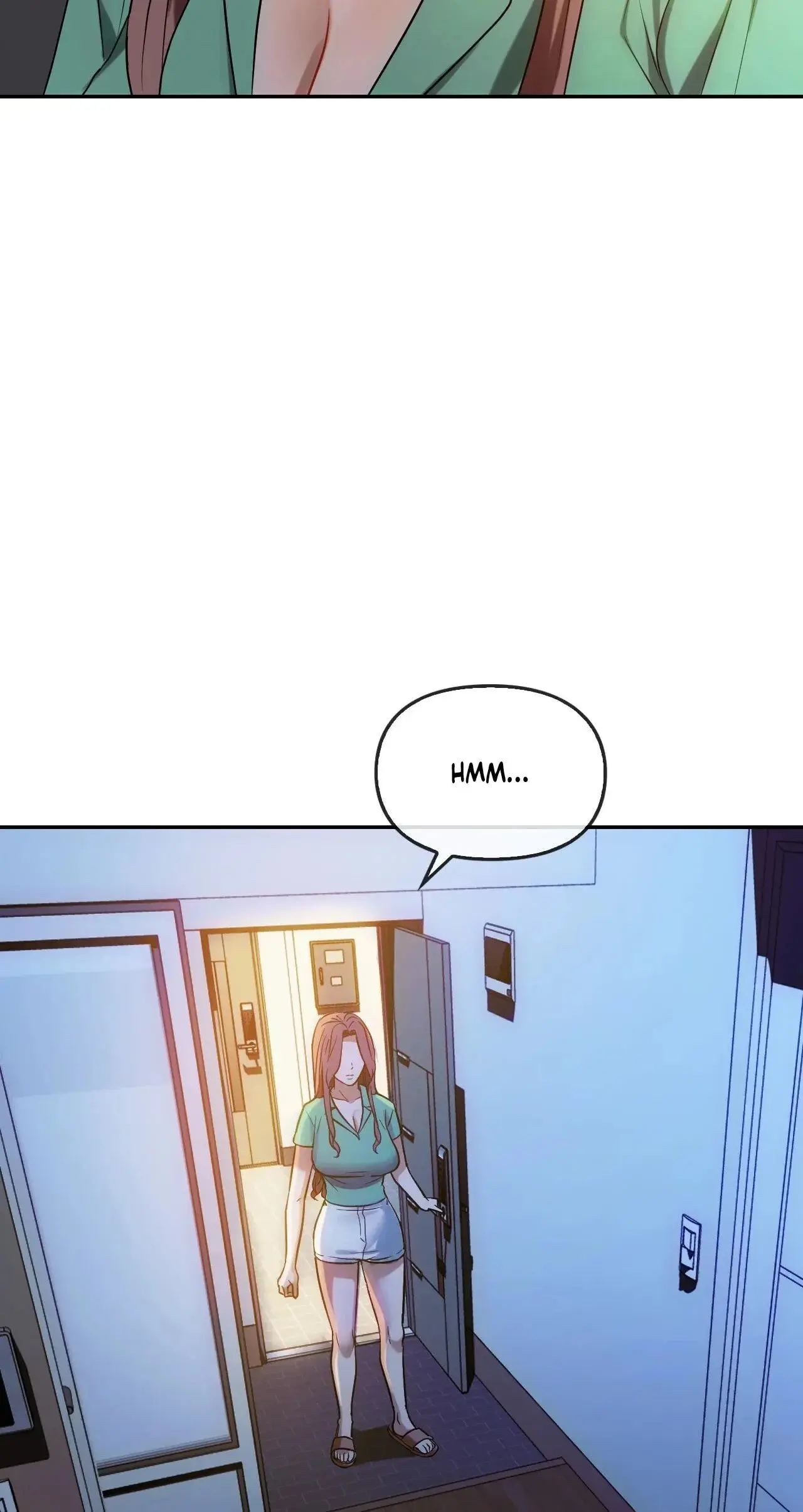 I Cant Stand It Ajumma Chapter 43 - Page 26