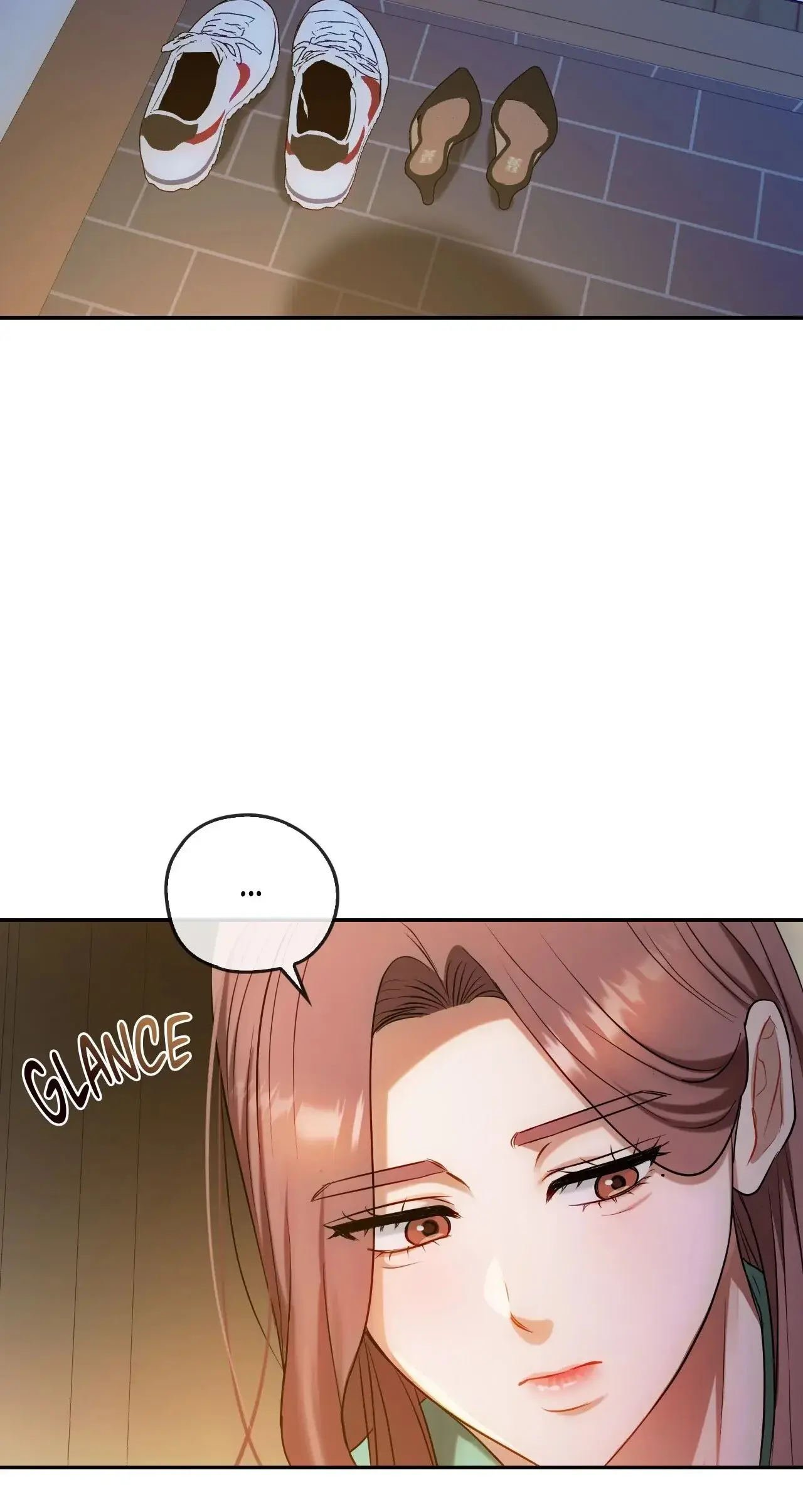 I Cant Stand It Ajumma Chapter 43 - Page 28