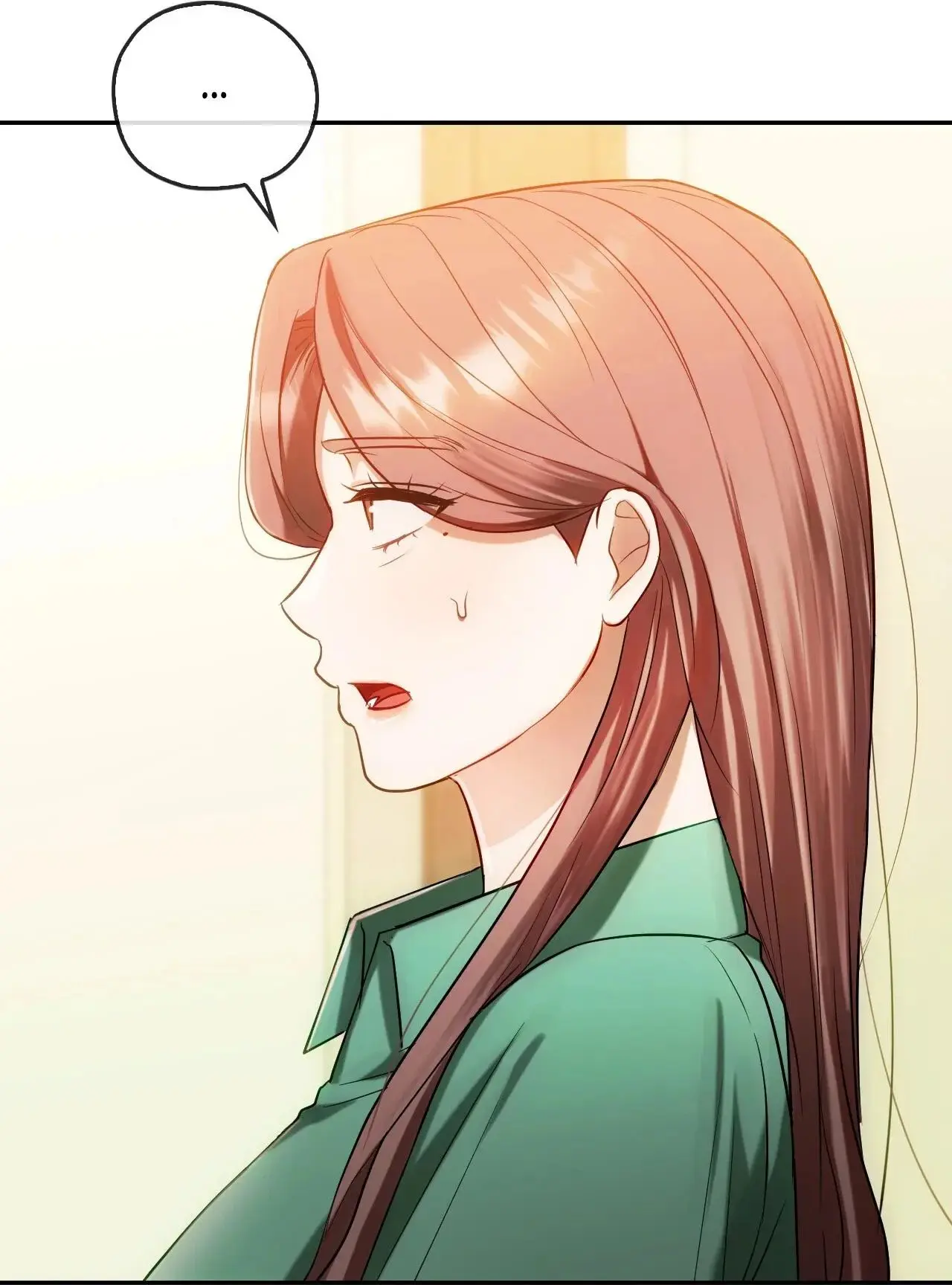 I Cant Stand It Ajumma Chapter 43 - Page 31