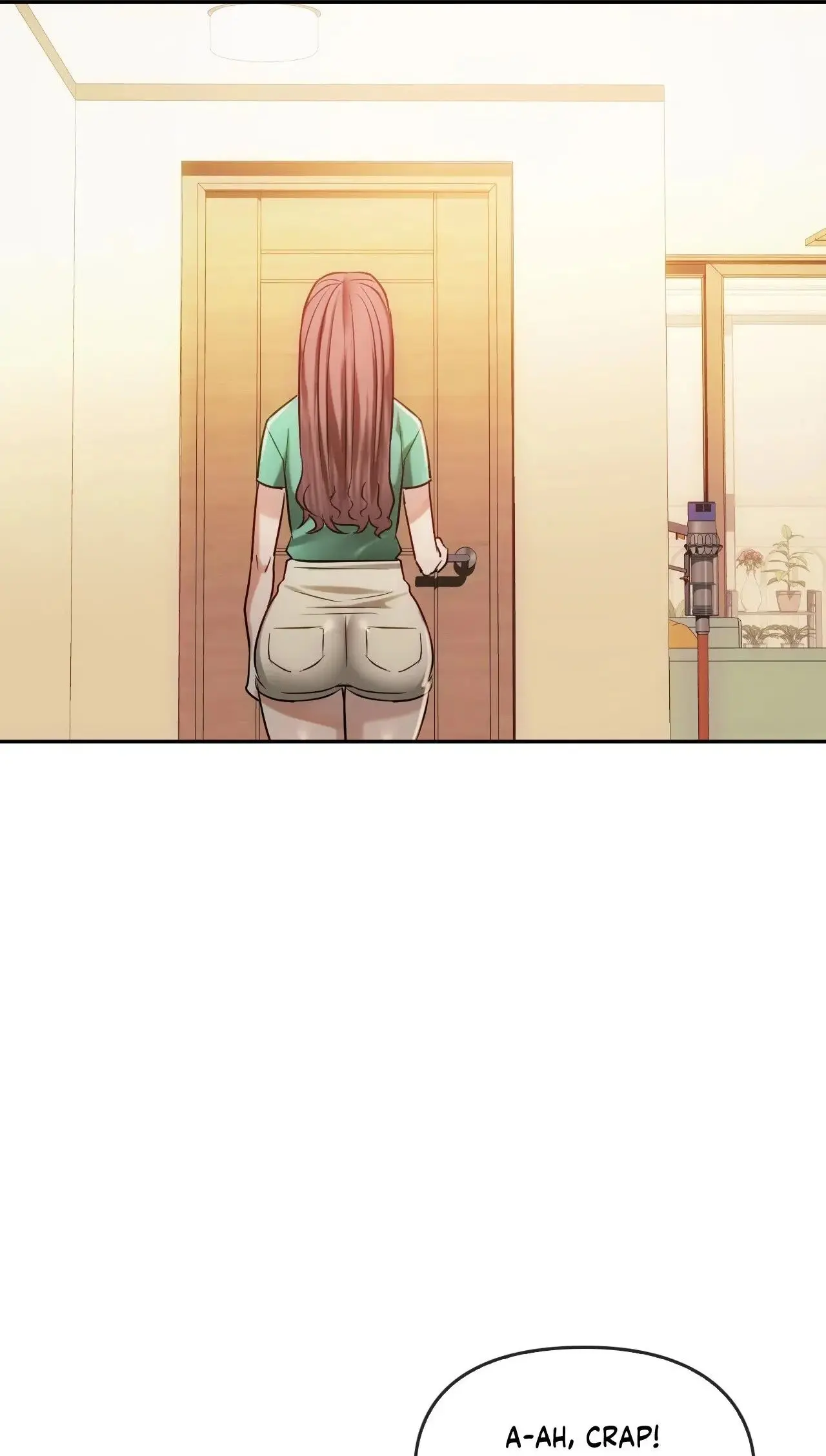 I Cant Stand It Ajumma Chapter 43 - Page 34