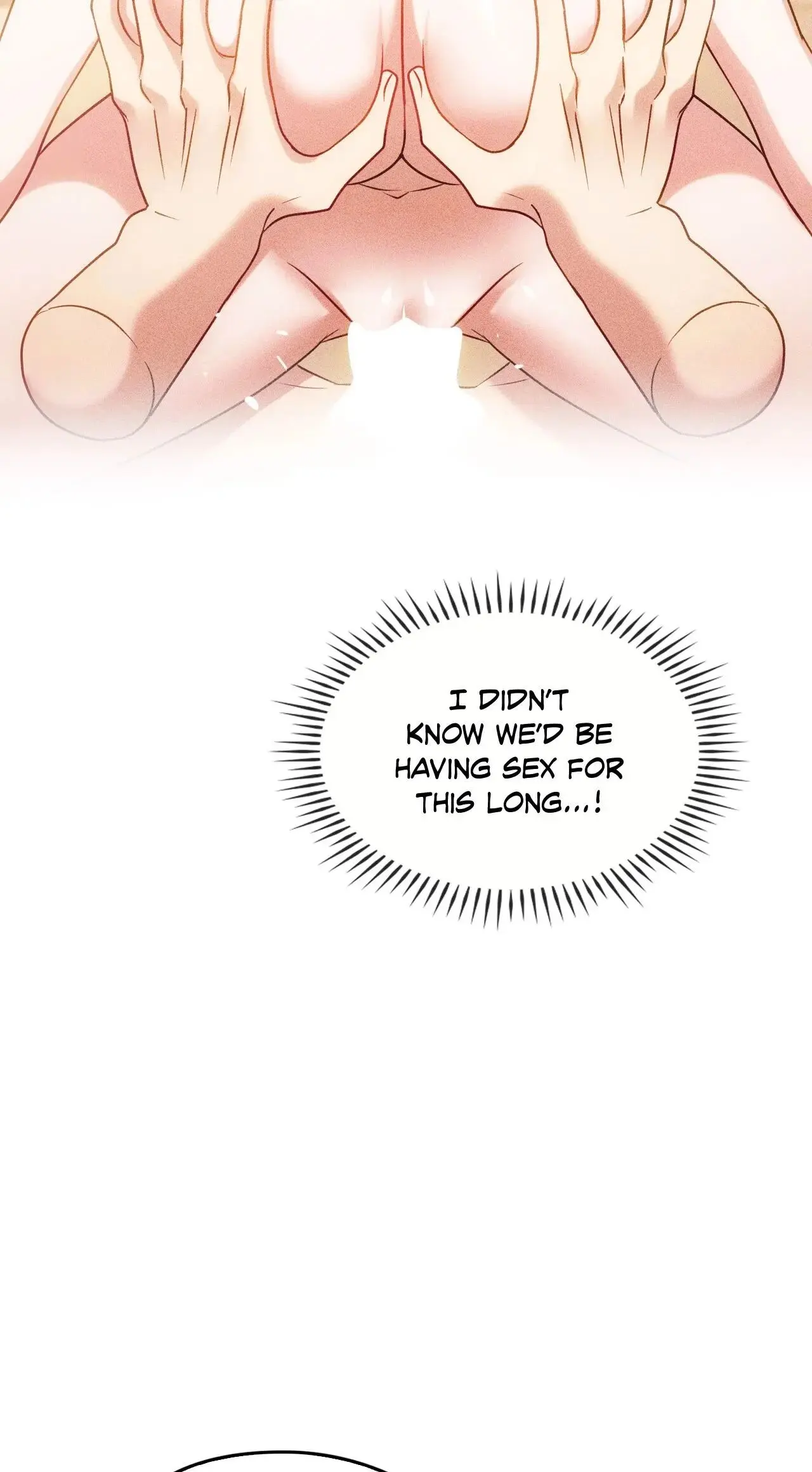 I Cant Stand It Ajumma Chapter 43 - Page 37