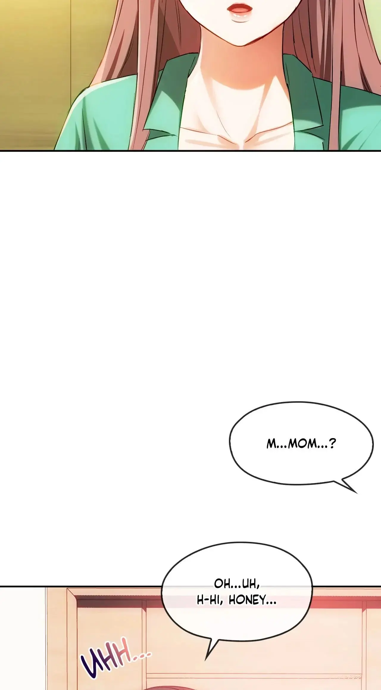 I Cant Stand It Ajumma Chapter 43 - Page 41