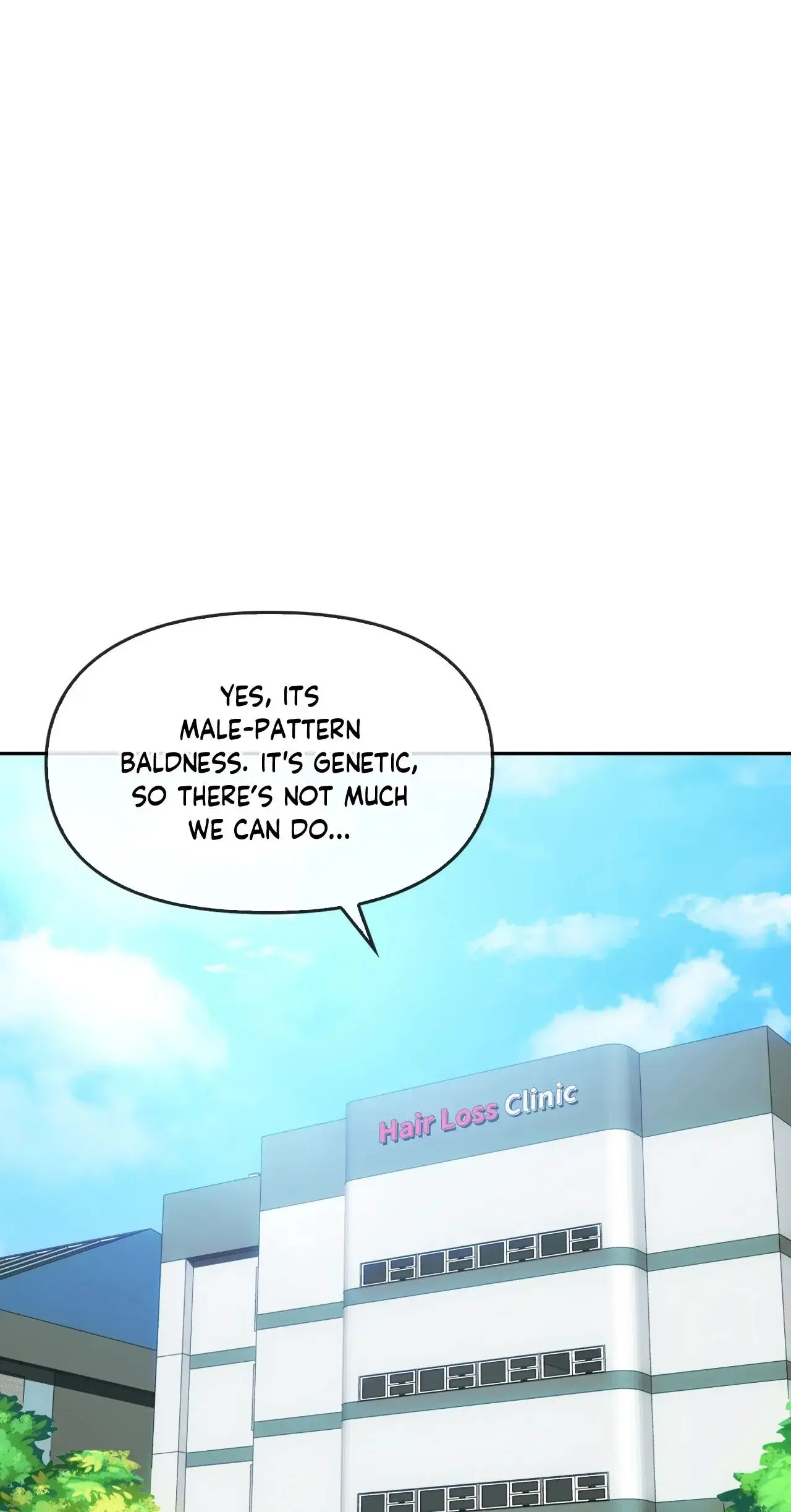 I Cant Stand It Ajumma Chapter 44 - Page 10