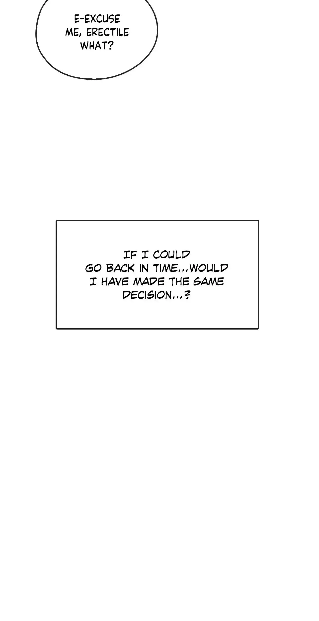 I Cant Stand It Ajumma Chapter 44 - Page 18