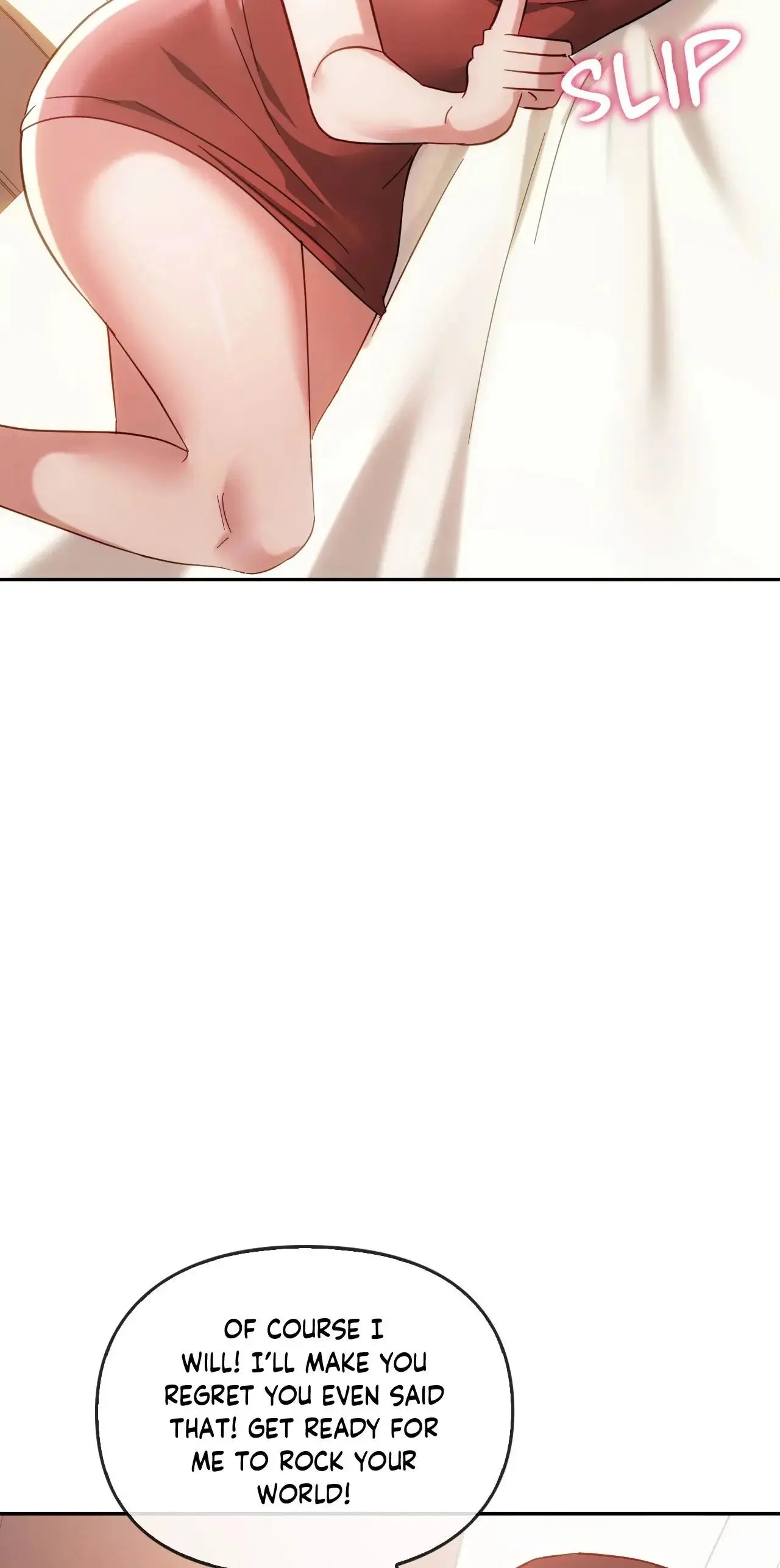 I Cant Stand It Ajumma Chapter 44 - Page 26