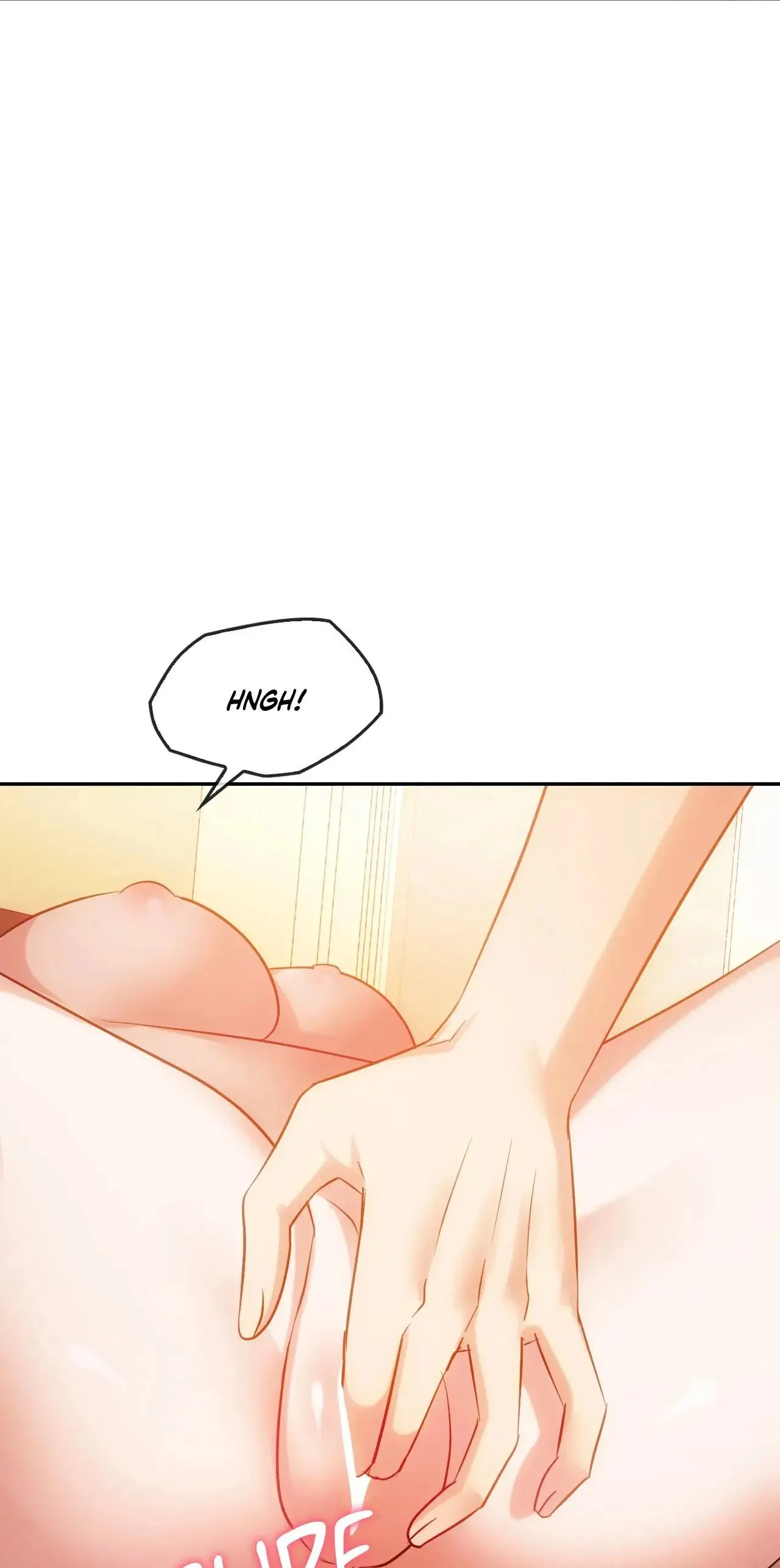I Cant Stand It Ajumma Chapter 44 - Page 29