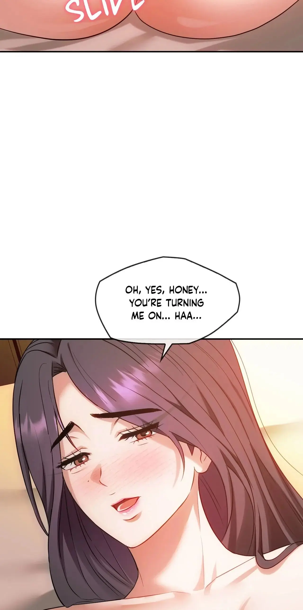 I Cant Stand It Ajumma Chapter 44 - Page 30