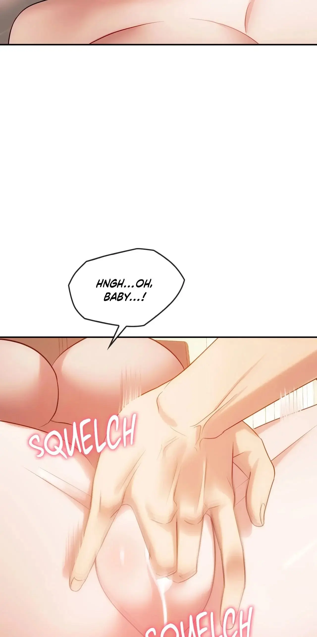 I Cant Stand It Ajumma Chapter 44 - Page 31