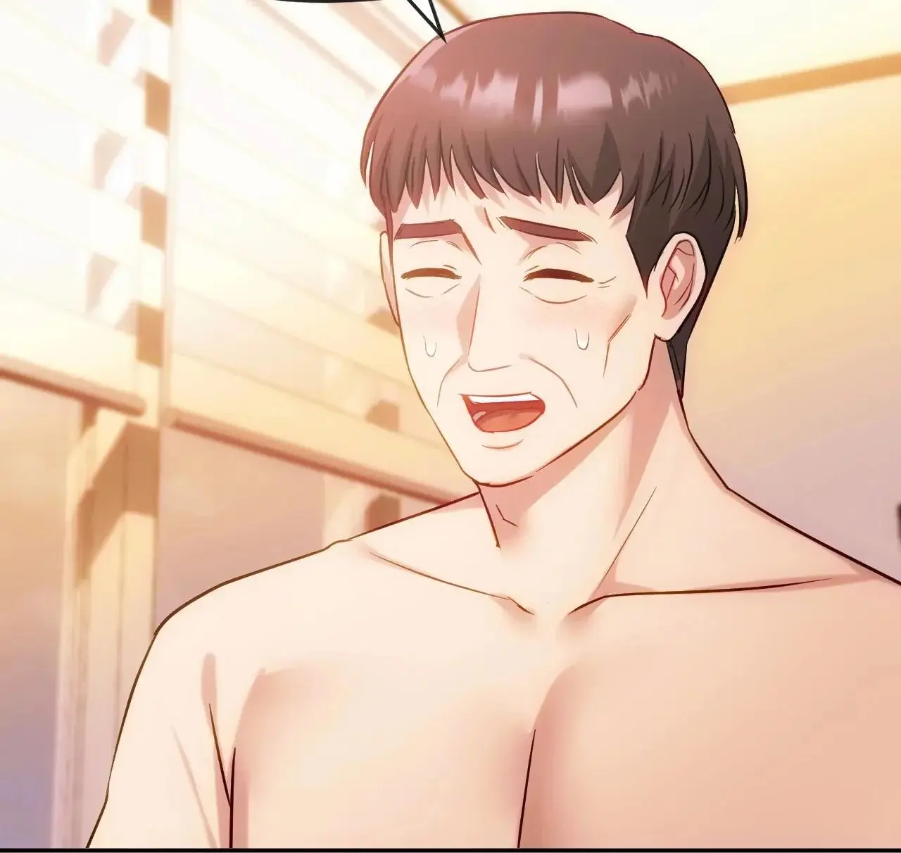 I Cant Stand It Ajumma Chapter 44 - Page 35