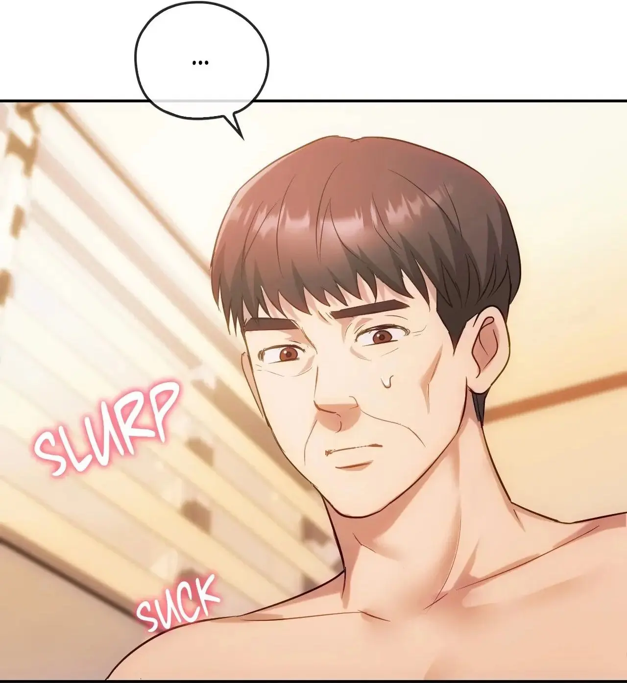 I Cant Stand It Ajumma Chapter 44 - Page 40