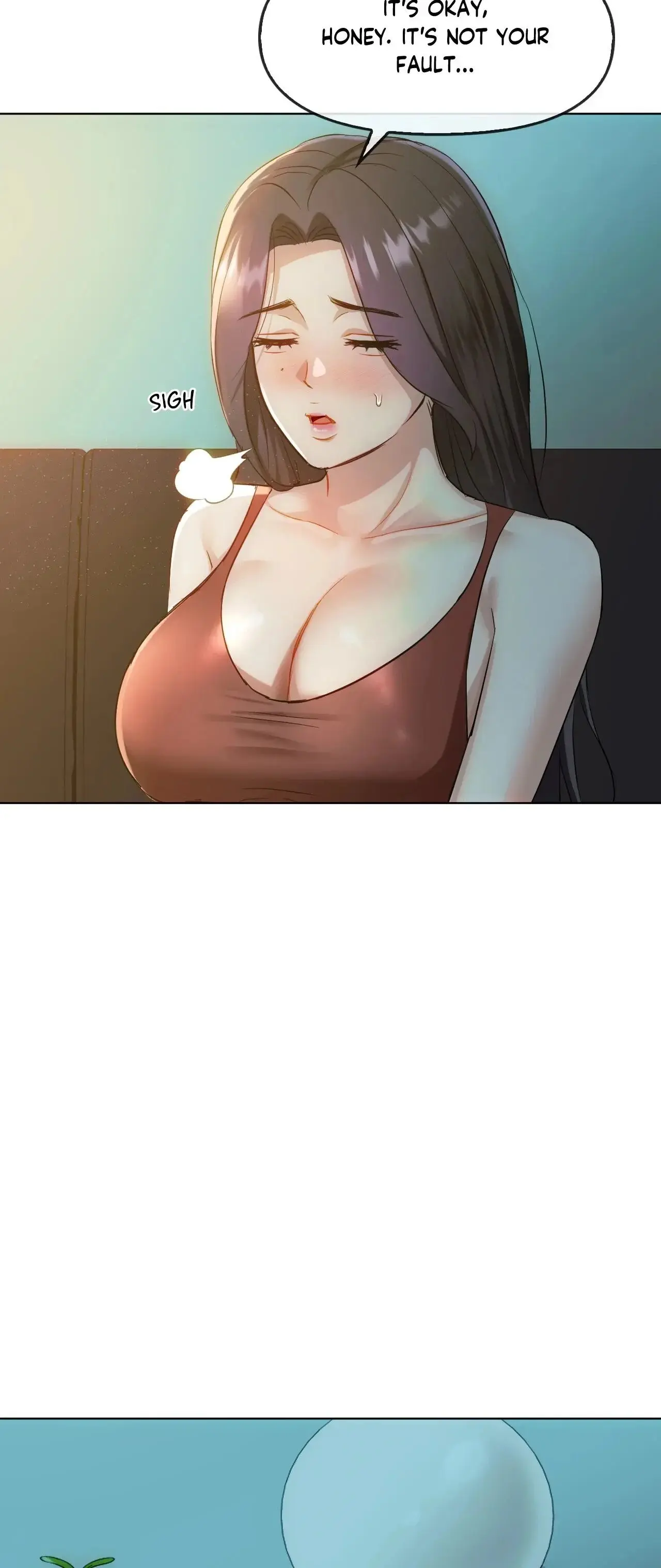 I Cant Stand It Ajumma Chapter 44 - Page 50