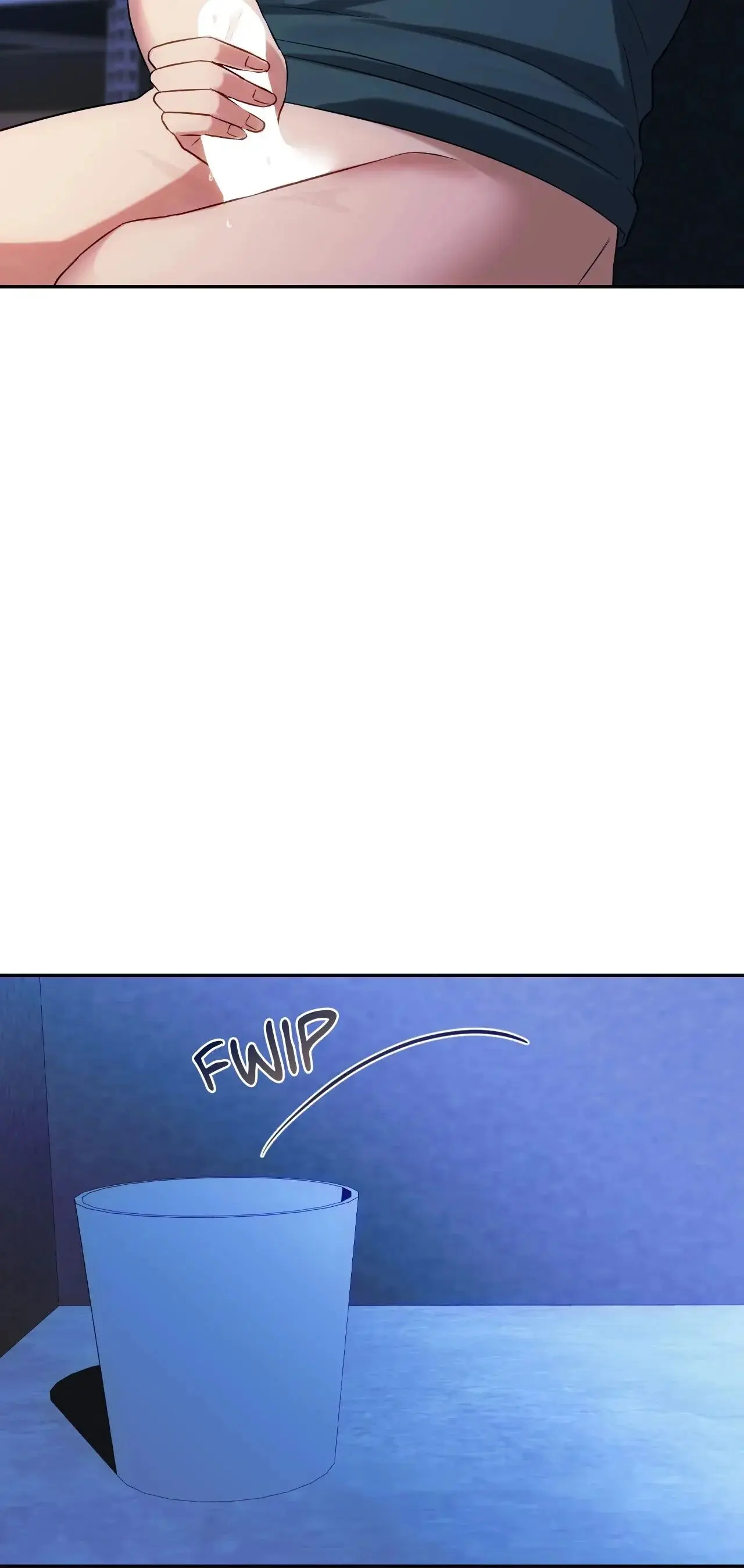 I Cant Stand It Ajumma Chapter 44 - Page 6