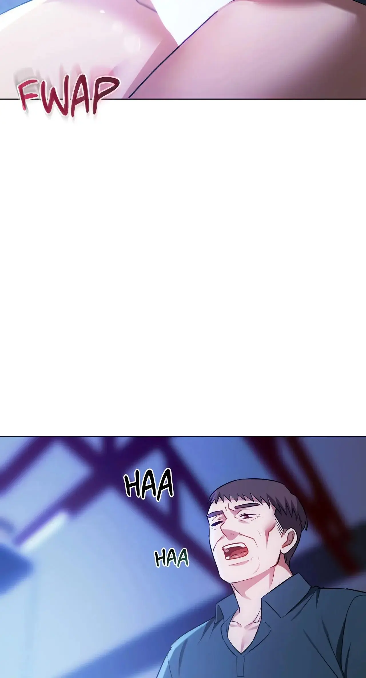 I Cant Stand It Ajumma Chapter 44 - Page 61