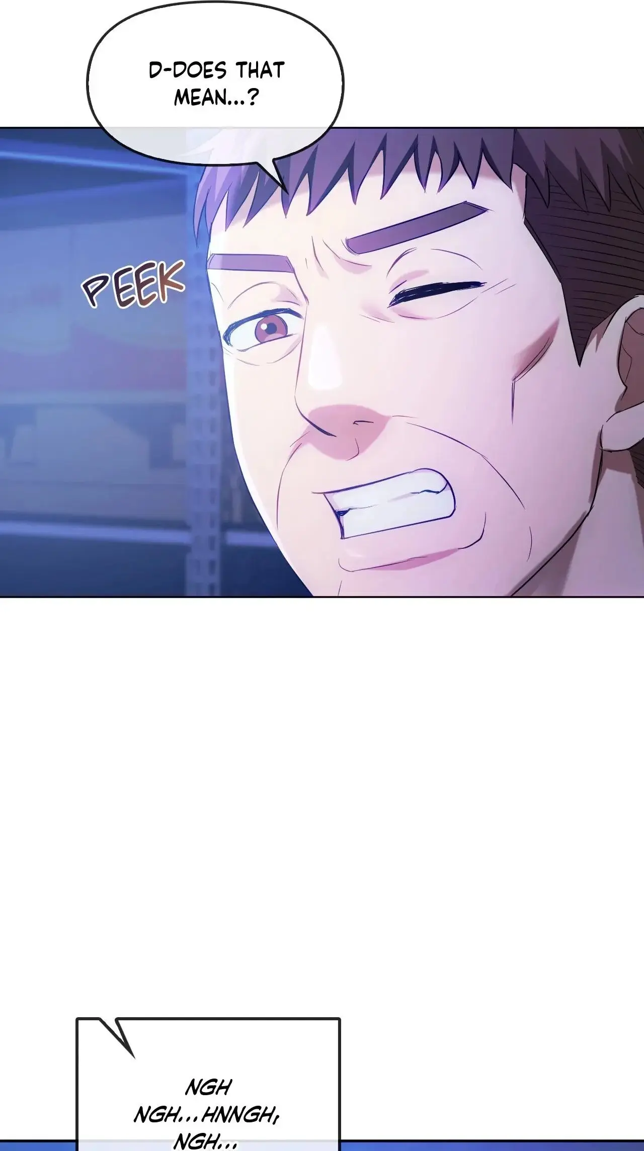 I Cant Stand It Ajumma Chapter 44 - Page 63