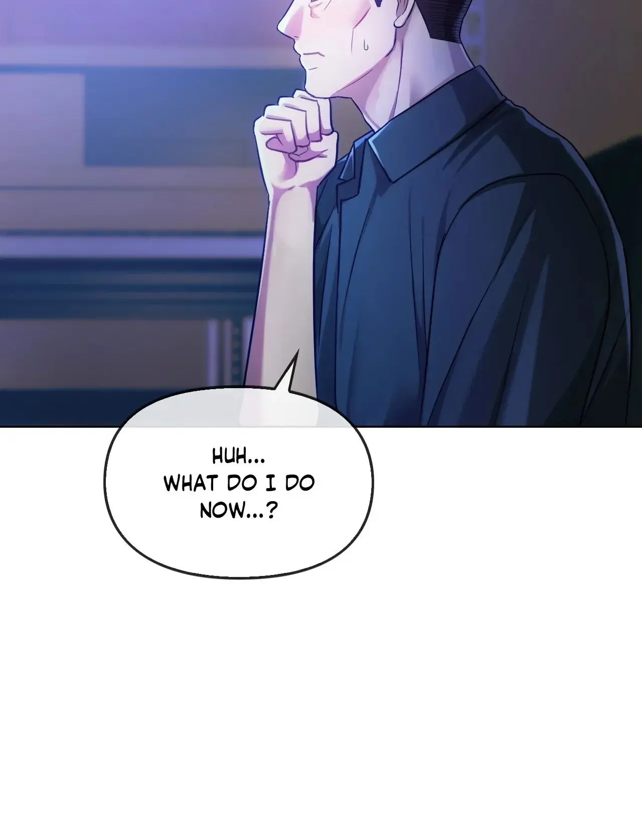 I Cant Stand It Ajumma Chapter 44 - Page 66