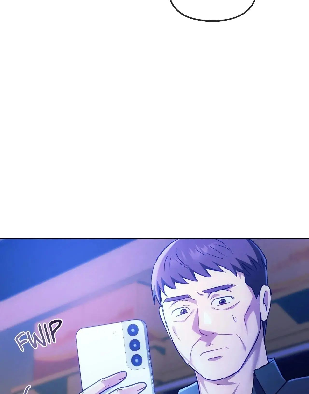 I Cant Stand It Ajumma Chapter 44 - Page 68