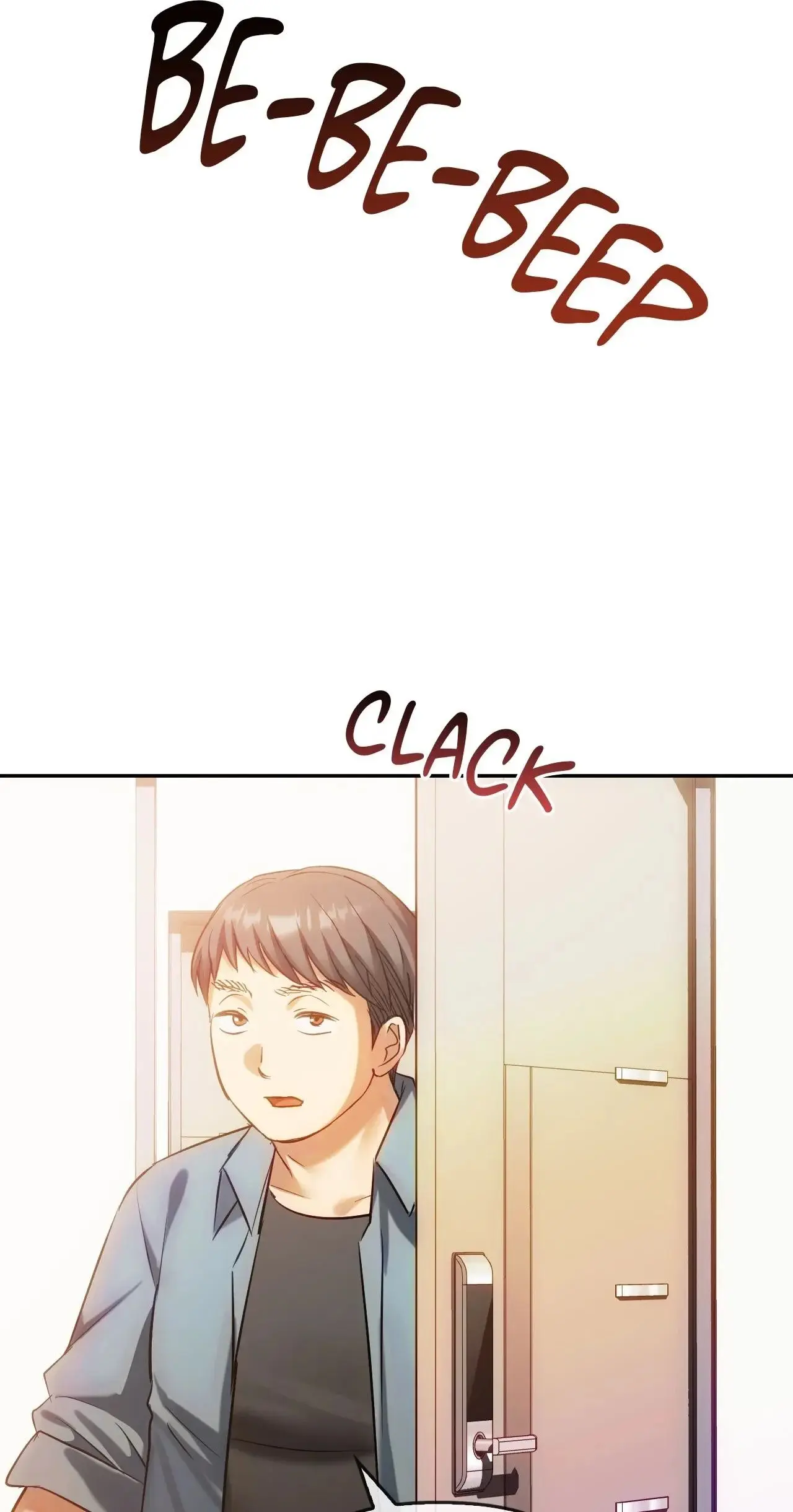 I Cant Stand It Ajumma Chapter 45 - Page 12