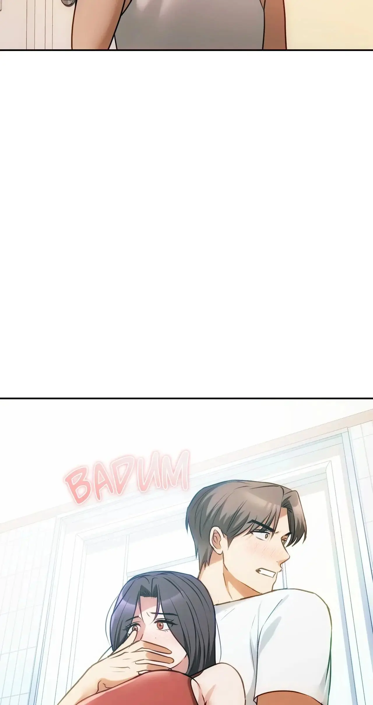 I Cant Stand It Ajumma Chapter 45 - Page 31