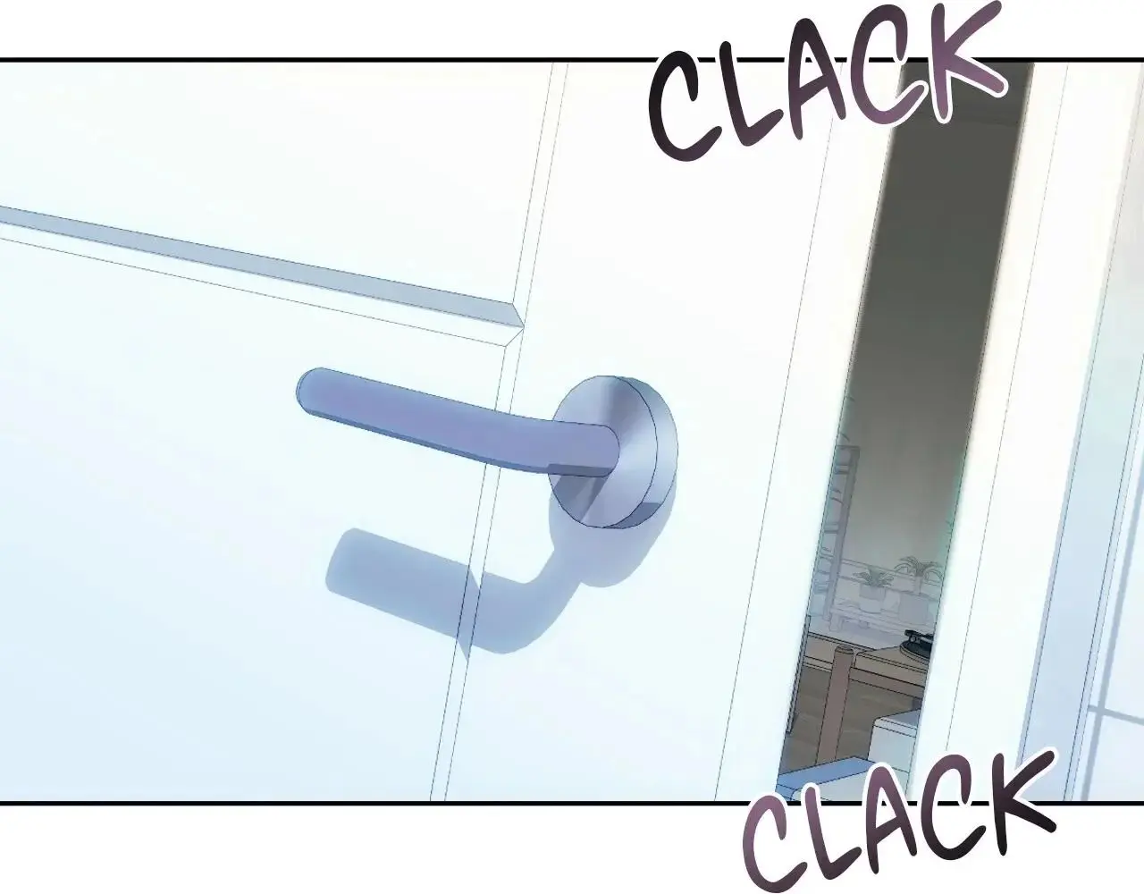 I Cant Stand It Ajumma Chapter 45 - Page 34