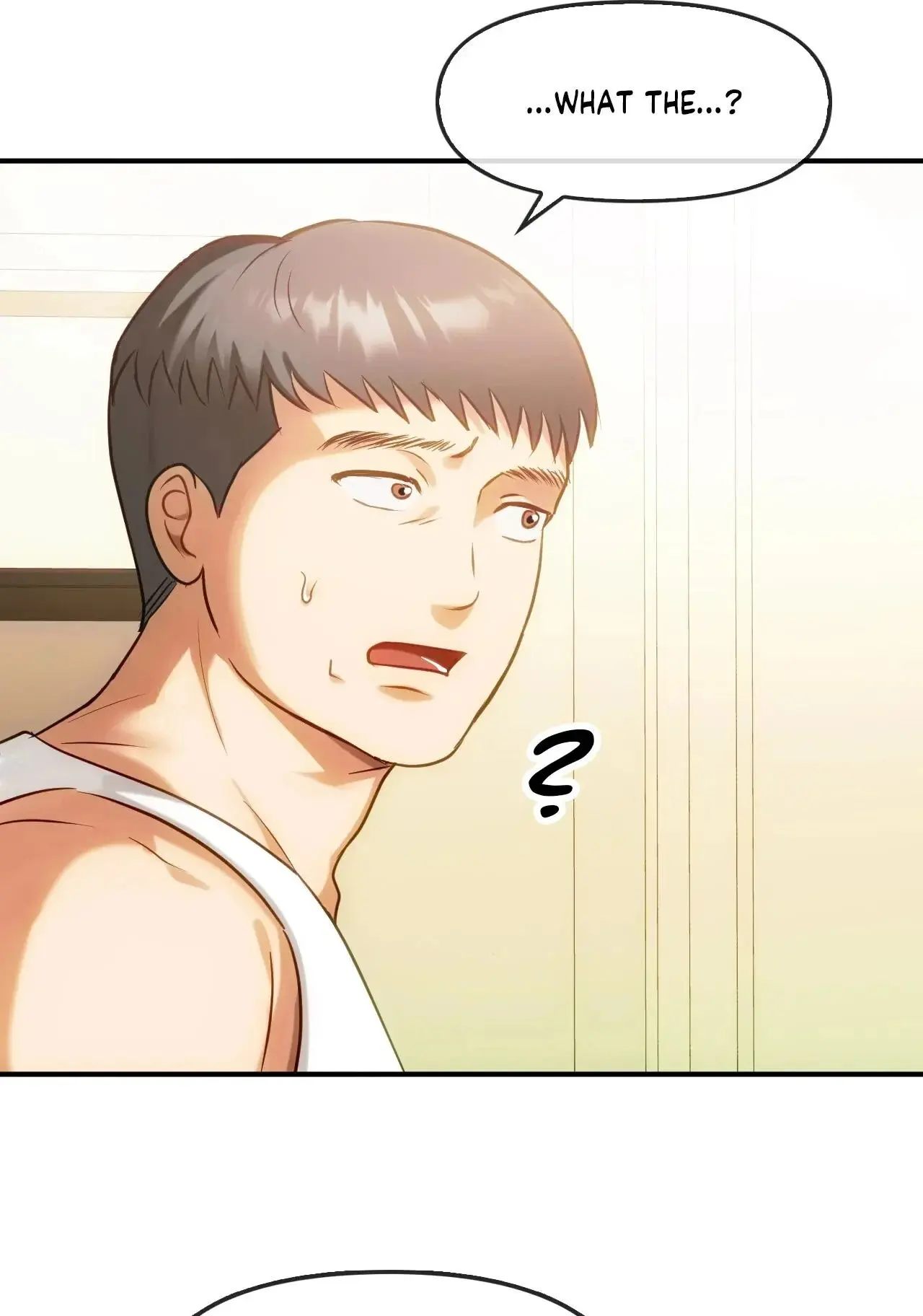 I Cant Stand It Ajumma Chapter 45 - Page 36