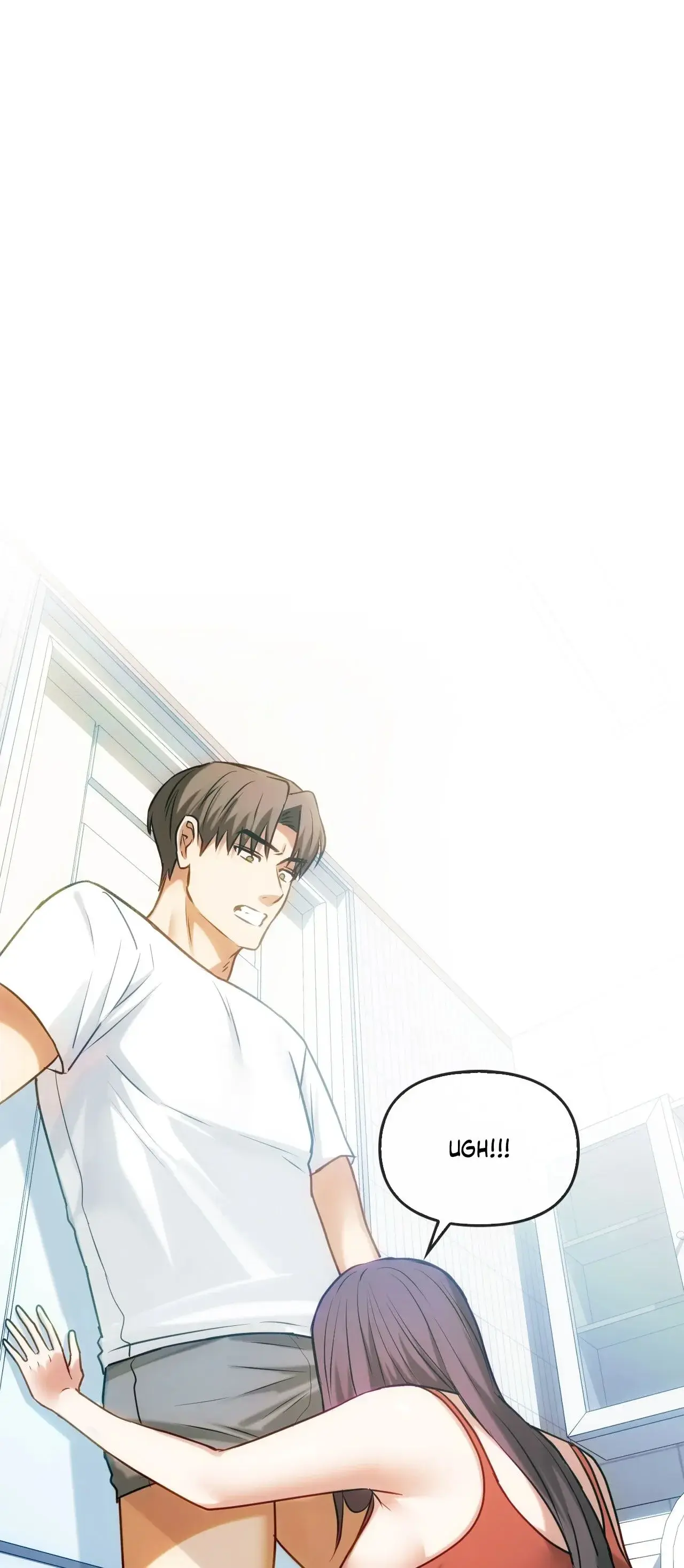 I Cant Stand It Ajumma Chapter 45 - Page 43