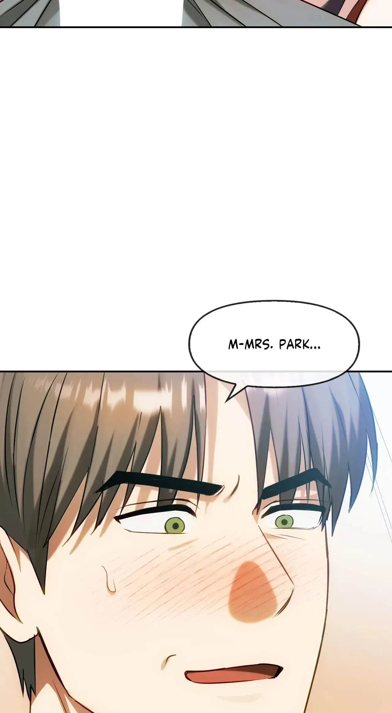 I Cant Stand It Ajumma Chapter 45 - Page 51