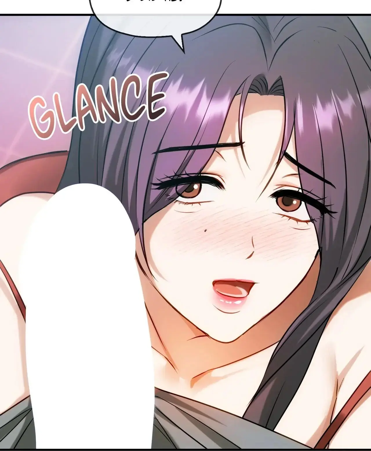 I Cant Stand It Ajumma Chapter 45 - Page 54