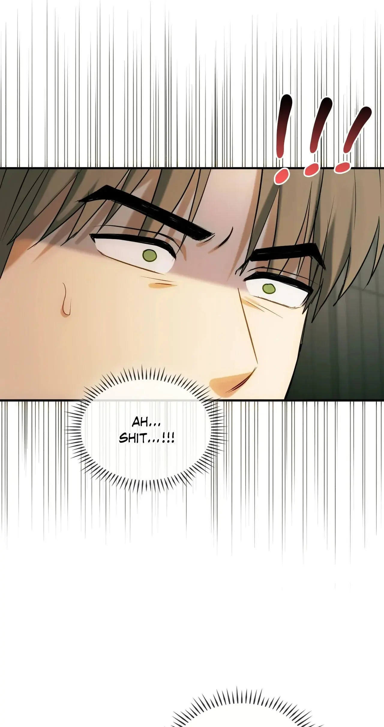 I Cant Stand It Ajumma Chapter 45 - Page 60