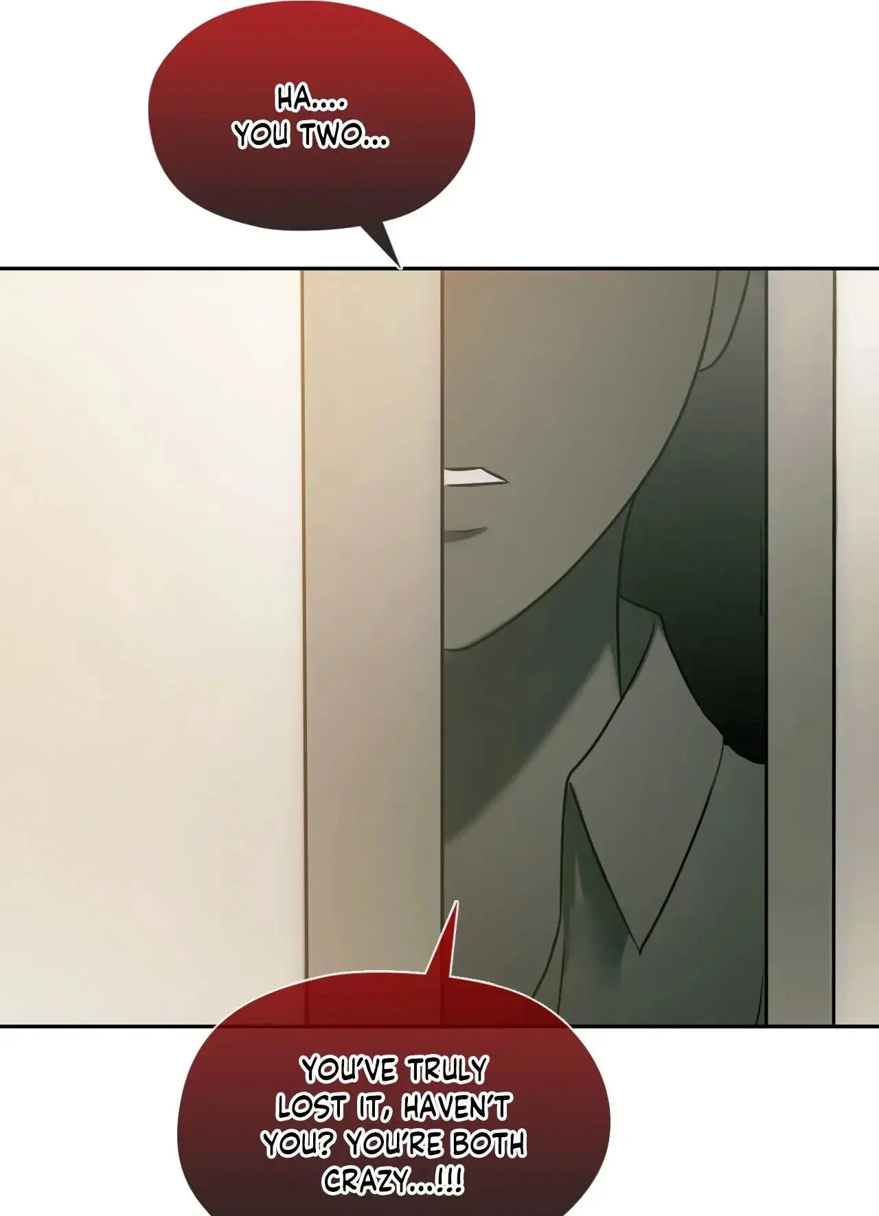 I Cant Stand It Ajumma Chapter 45 - Page 62