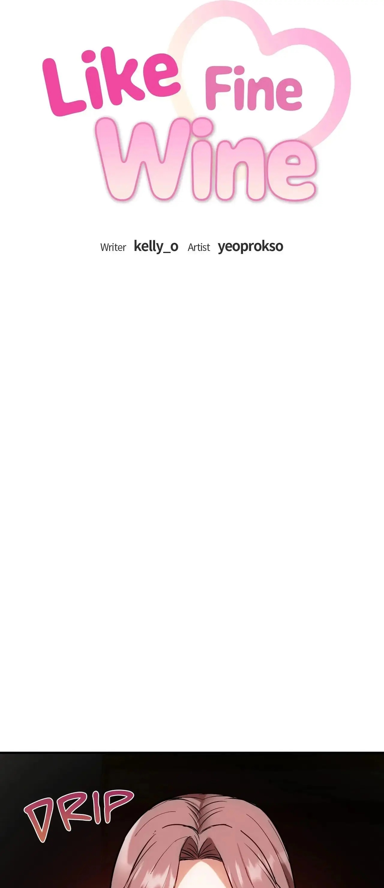 I Cant Stand It Ajumma Chapter 46 - Page 1