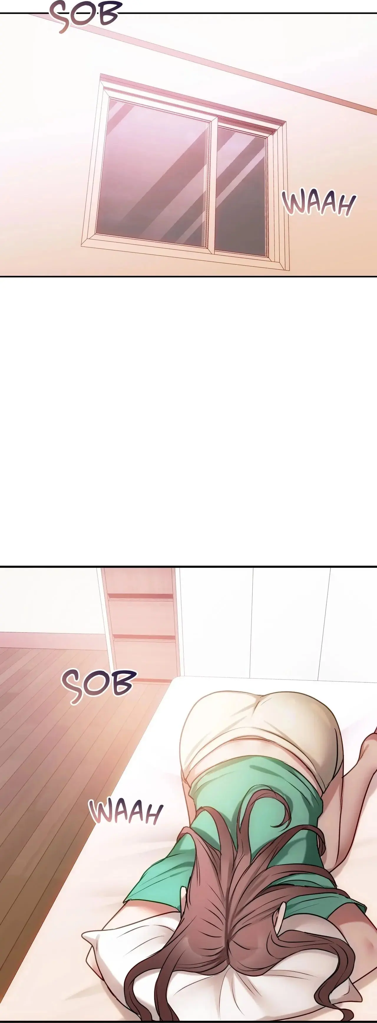 I Cant Stand It Ajumma Chapter 46 - Page 15