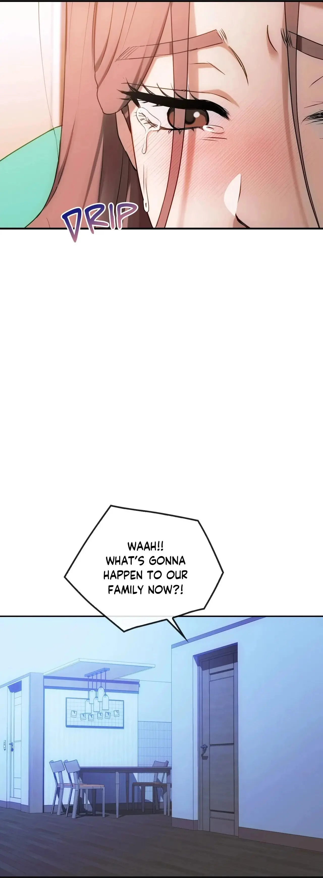 I Cant Stand It Ajumma Chapter 46 - Page 19