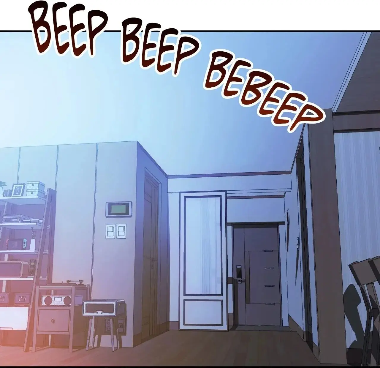 I Cant Stand It Ajumma Chapter 46 - Page 31