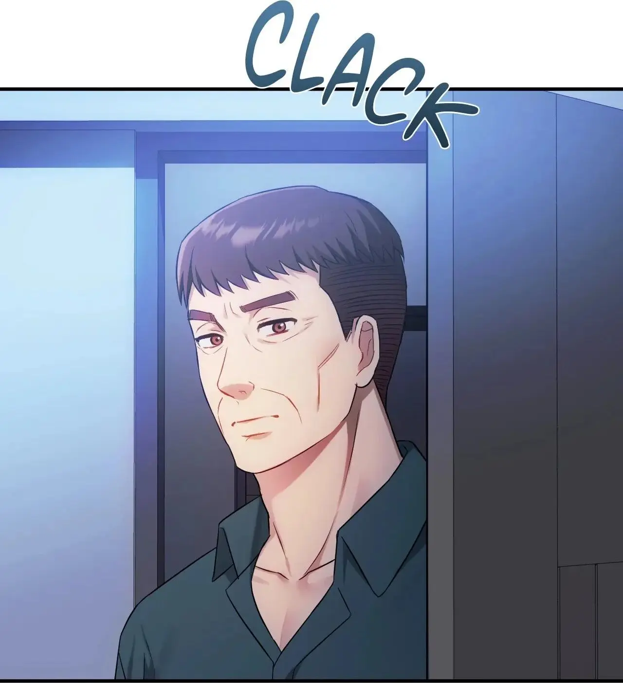 I Cant Stand It Ajumma Chapter 46 - Page 32