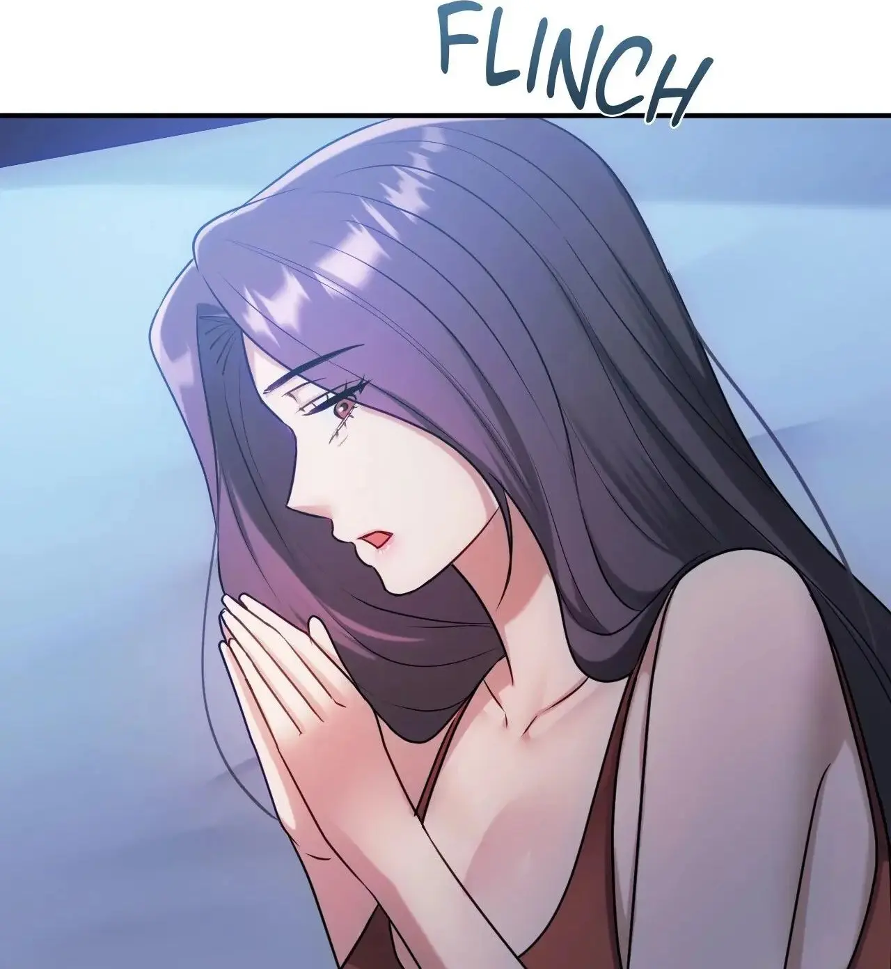 I Cant Stand It Ajumma Chapter 46 - Page 33