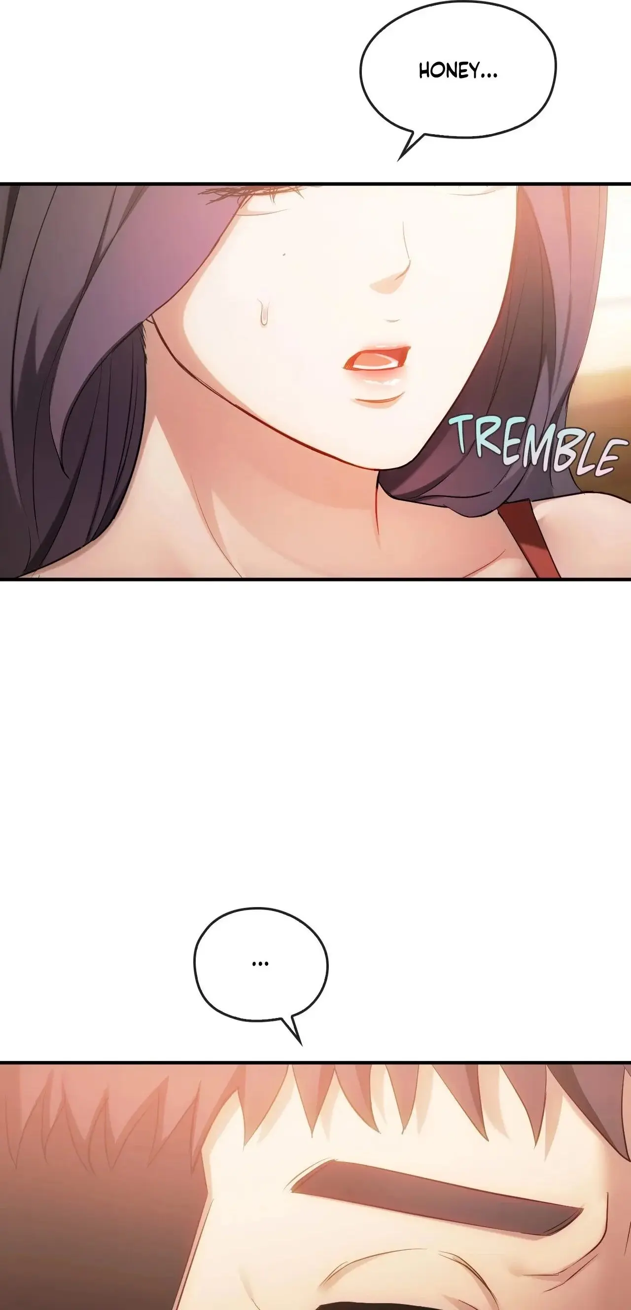 I Cant Stand It Ajumma Chapter 46 - Page 39