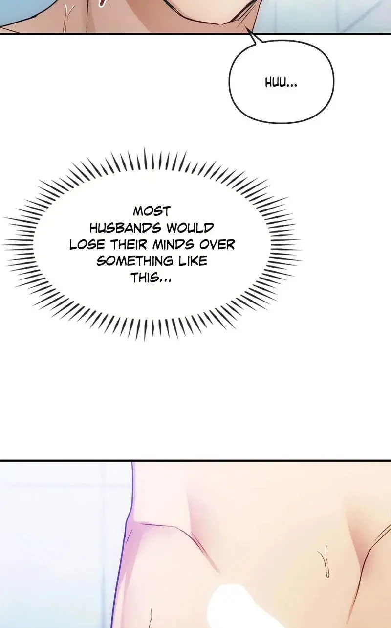 I Cant Stand It Ajumma Chapter 47 - Page 15