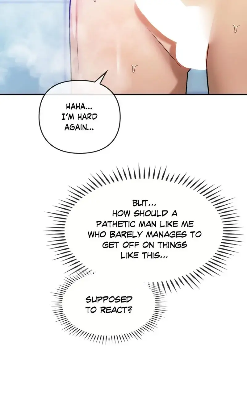 I Cant Stand It Ajumma Chapter 47 - Page 16