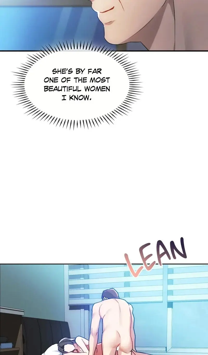 I Cant Stand It Ajumma Chapter 47 - Page 22