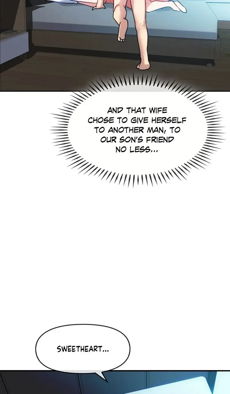 I Cant Stand It Ajumma Chapter 47 - Page 23