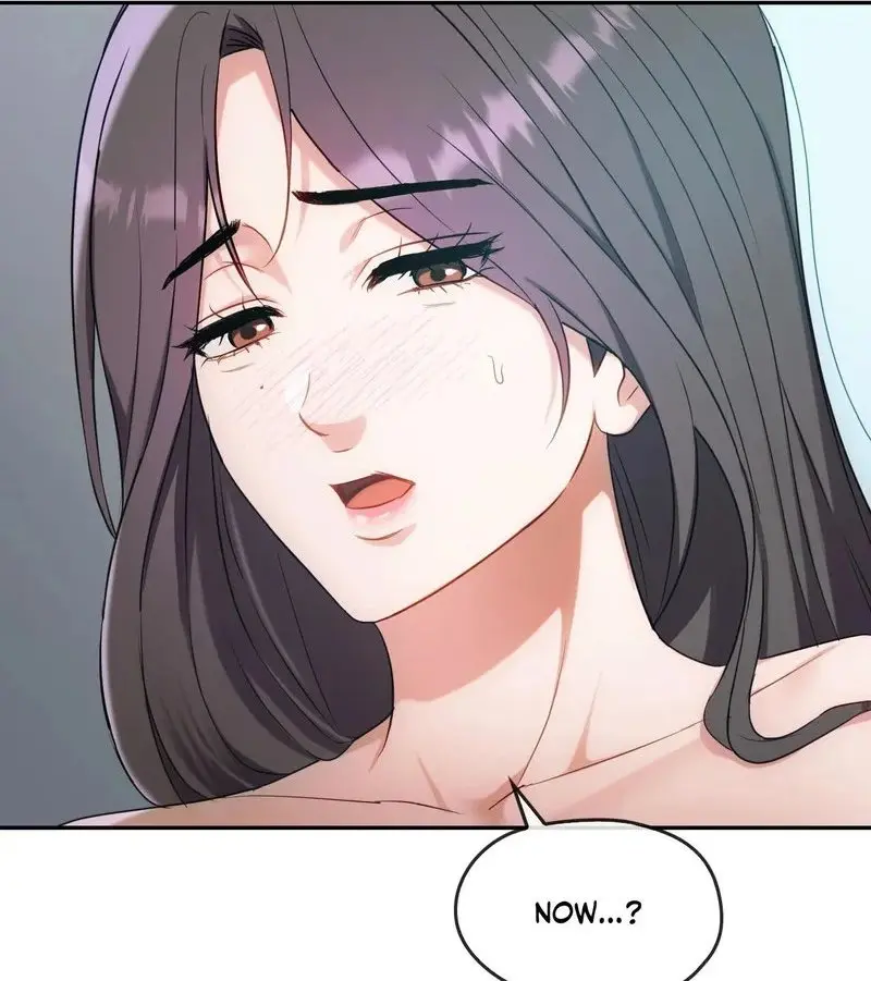 I Cant Stand It Ajumma Chapter 47 - Page 25